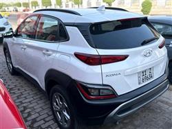 هیوندای کۆنا